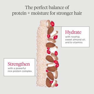 Foto 3 | Tratamiento Capilar Briogeo Don't Despair Repair! Megastrength+ - Venta Internacional.