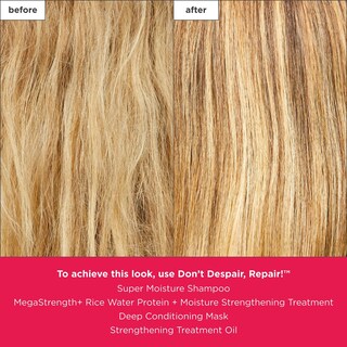 Foto 4 | Tratamiento Capilar Briogeo Don't Despair Repair! Megastrength+ - Venta Internacional.