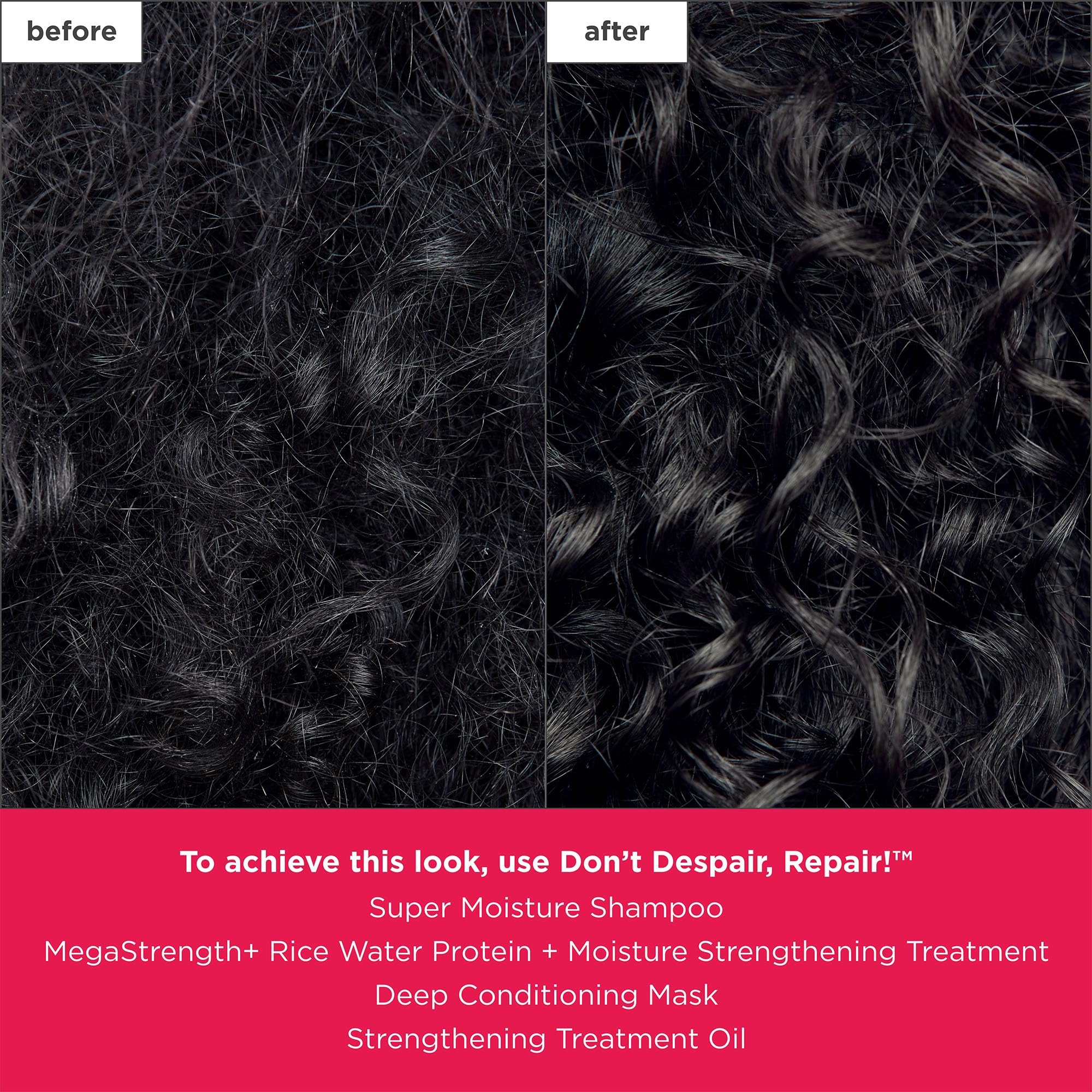 Foto 6 pulgar | Tratamiento Capilar Briogeo Don't Despair Repair! Megastrength+ - Venta Internacional.