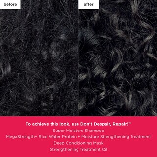 Foto 5 | Tratamiento Capilar Briogeo Don't Despair Repair! Megastrength+ - Venta Internacional.