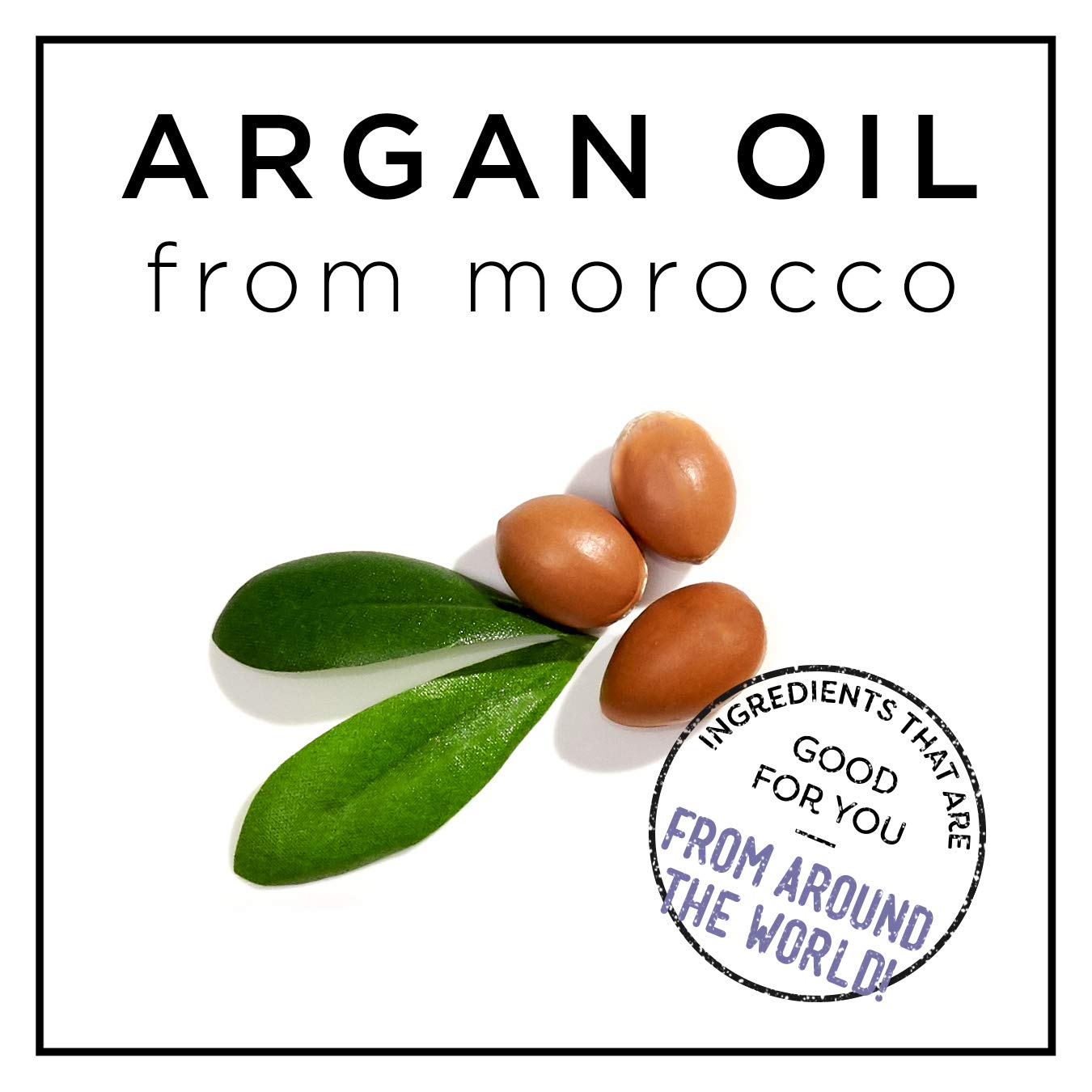 Foto 5 pulgar | Viales De Aceite Capilar Hask Argan Reparadores Para Controlar El Brillo Y El Encrespamiento - Venta Internacional.