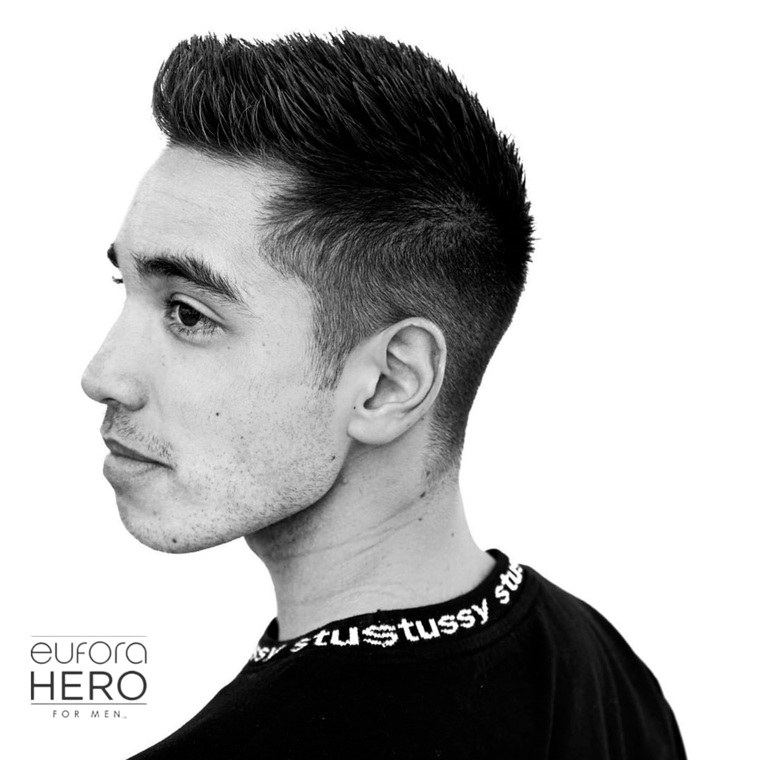 Foto 5 pulgar | Tratamiento Exfoliante Eufora Hero Para Hombre 180ml - Venta Internacional.
