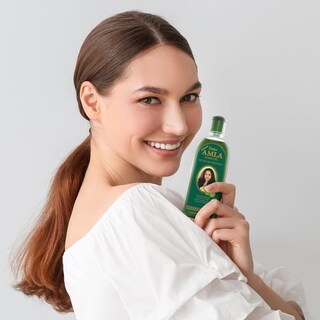 Foto 7 | Aceites Para El Tratamiento Capilar Dabur Amla Para Hombres Y Mujeres, 500 Ml X3 - Venta Internacional.