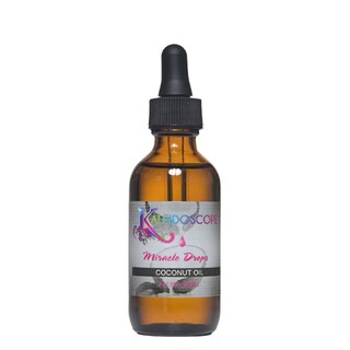 Foto 1 | Aceite De Coco Kaleidoscope Miracle Drops 60 Ml - Venta Internacional.
