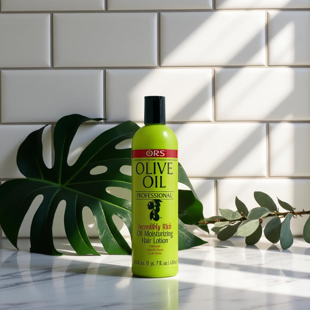 Foto 4 pulgar | Loción Capilar Ors Olive Oil Professional Incredibly Rich 680 Ml - Venta Internacional.