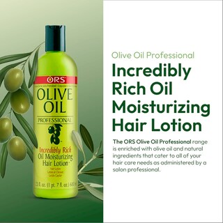 Foto 4 | Loción Capilar Ors Olive Oil Professional Incredibly Rich 680 Ml - Venta Internacional.