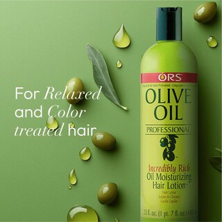 Foto 6 | Loción Capilar Ors Olive Oil Professional Incredibly Rich 680 Ml - Venta Internacional.