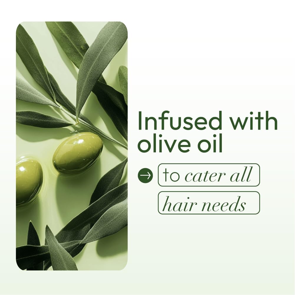 Foto 8 pulgar | Loción Capilar Ors Olive Oil Professional Incredibly Rich 680 Ml - Venta Internacional.