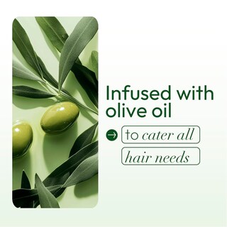 Foto 7 | Loción Capilar Ors Olive Oil Professional Incredibly Rich 680 Ml - Venta Internacional.