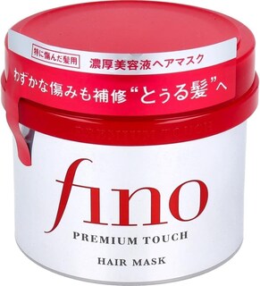 Foto 1 | Mascarilla Capilar Embeauty Fino Premium Touch, Tratamiento Aclarante De 230 G - Venta Internacional.