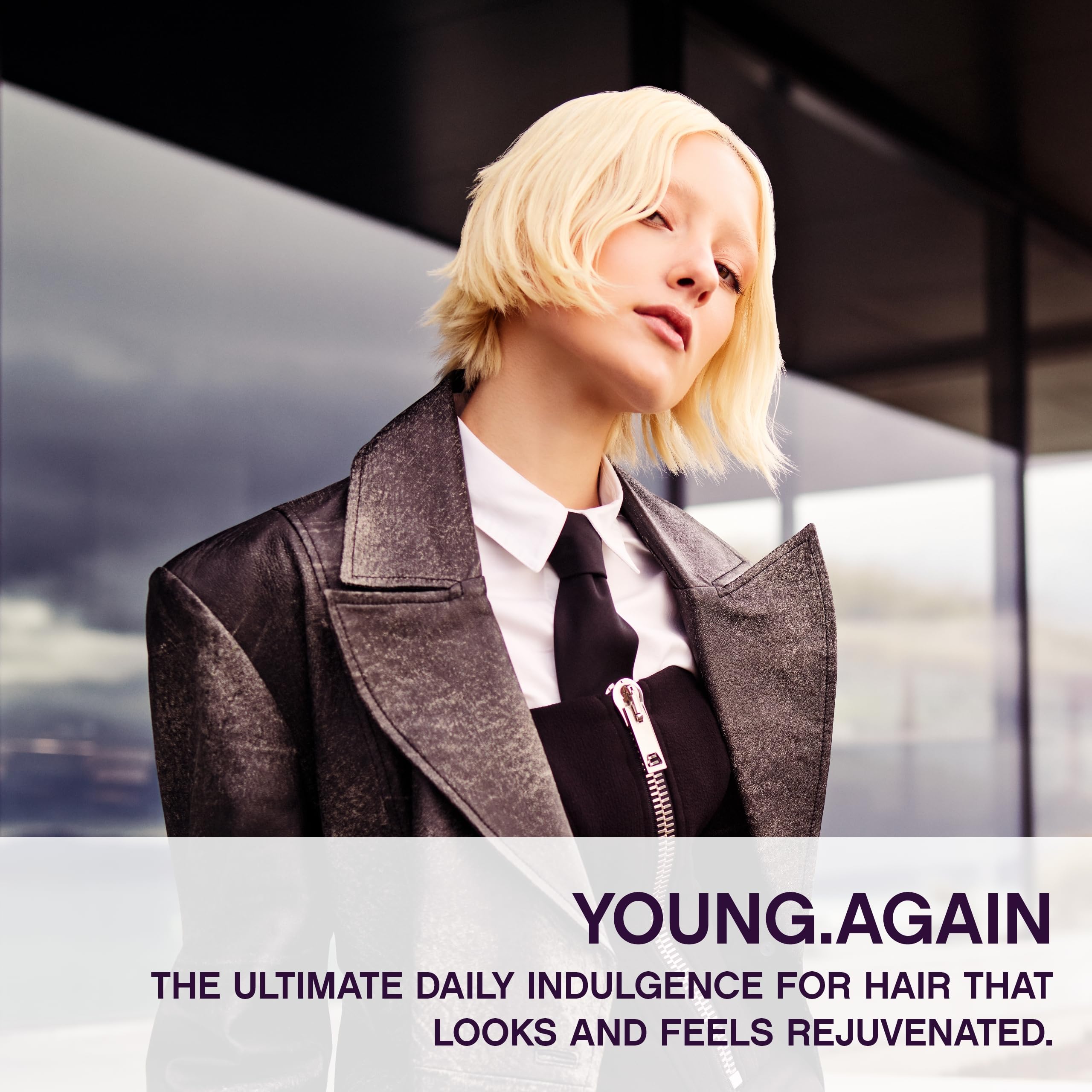 Foto 3 pulgar | Aceite De Tratamiento Kevin Murphy Young Again Immortelle 100ml - Venta Internacional.