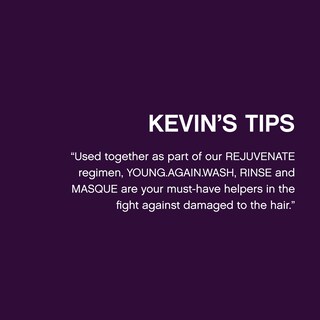 Foto 6 | Aceite De Tratamiento Kevin Murphy Young Again Immortelle 100ml - Venta Internacional.