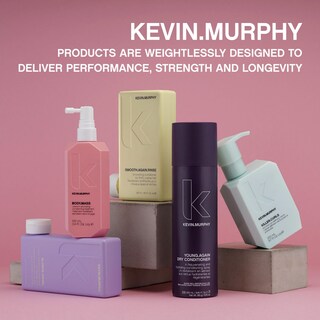 Foto 7 | Aceite De Tratamiento Kevin Murphy Young Again Immortelle 100ml - Venta Internacional.