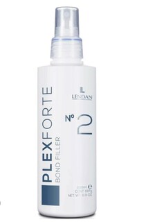 Foto 1 | Tratamiento Reparador Capilar Lendan Plex Forte Nº2 Bond Filler 200 Ml - Venta Internacional.