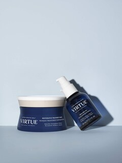 Foto 5 | Mascarilla Capilar Virtue, Tratamiento Restaurador, 150 Ml, Repara Los Daños - Venta Internacional.