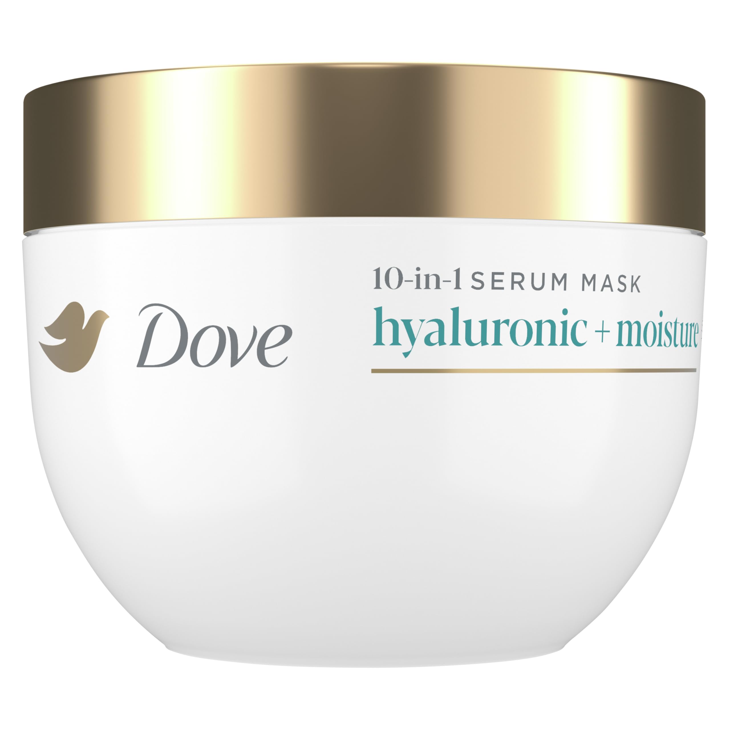 Foto 2 pulgar | Mascarilla Capilar Dove Hidratante Hialurónica Hialurónica 10 En 1 270 Ml - Venta Internacional.
