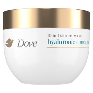 Foto 1 | Mascarilla Capilar Dove Hidratante Hialurónica Hialurónica 10 En 1 270 Ml - Venta Internacional.