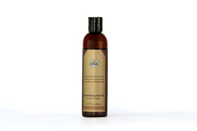 Foto 1 | Aceite Capilar Cira, Natural Y Orgánico, Nutritivo, 200 Ml, Previene La Caída Del Cabello - Venta Internacional.