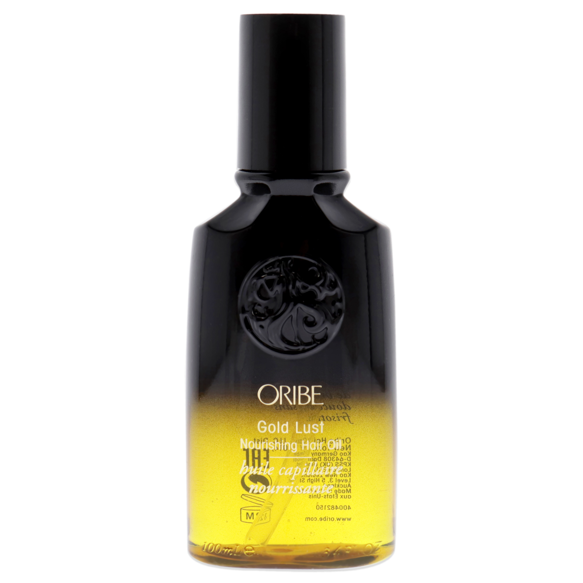 Foto 3 pulgar | Aceite Capilar Oribe Gold Lust Nutritive, 100 Ml, Unisex - Venta Internacional.