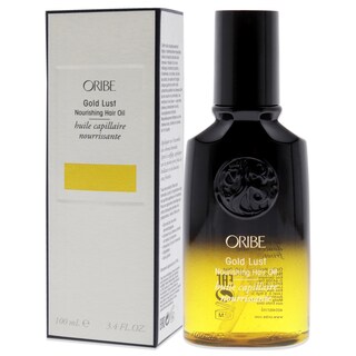 Foto 4 | Aceite Capilar Oribe Gold Lust Nutritive, 100 Ml, Unisex - Venta Internacional.