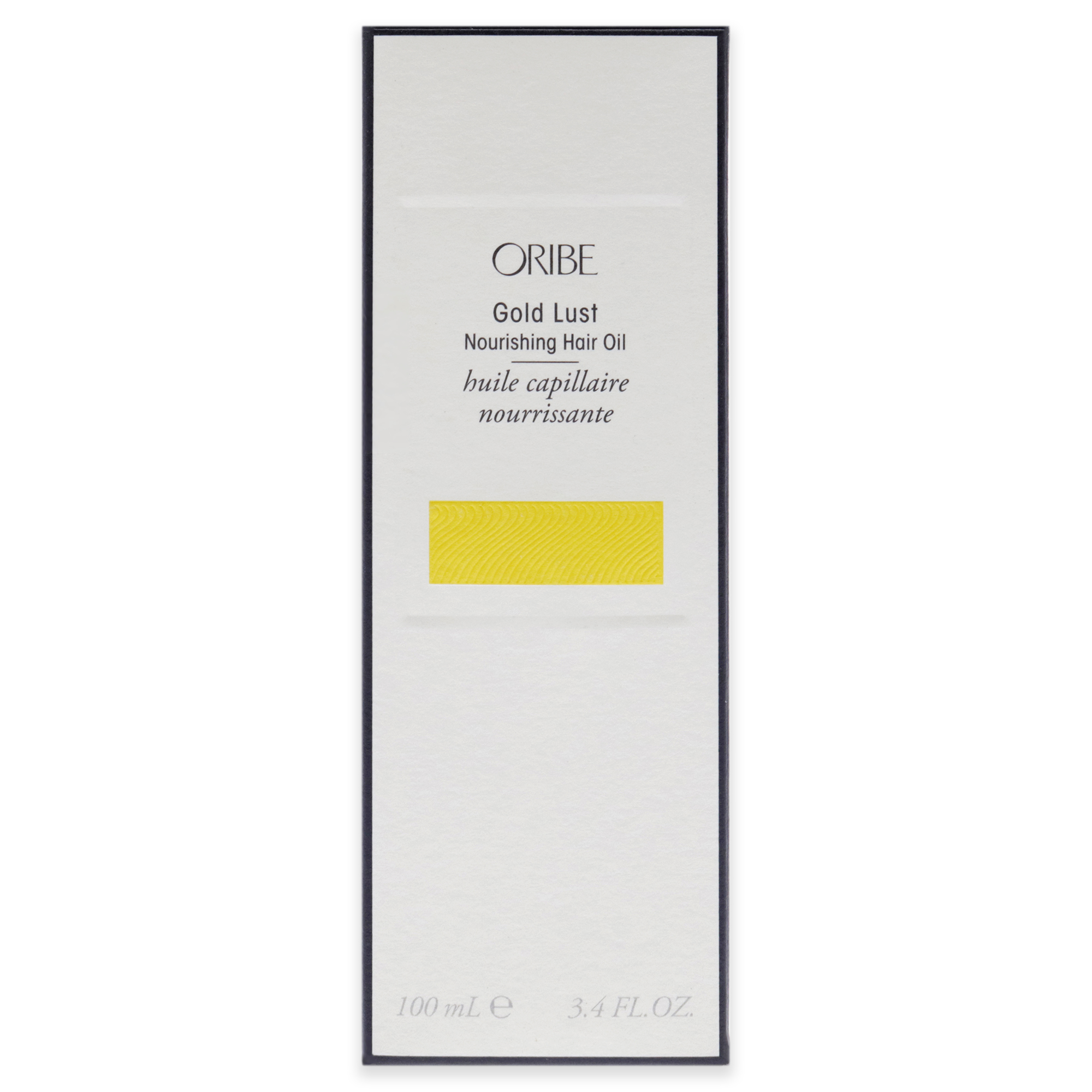 Foto 6 pulgar | Aceite Capilar Oribe Gold Lust Nutritive, 100 Ml, Unisex - Venta Internacional.
