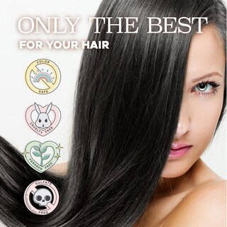 Foto 6 | Sérum Para El Cabello L Luseta, Aceite De Argán 100% Puro, 100 Ml, Frizzy Control - Venta Internacional.