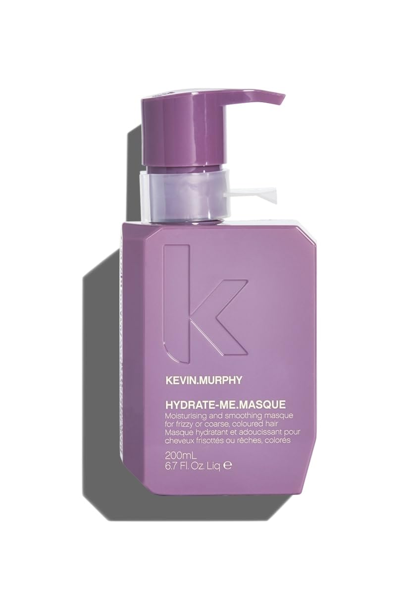 Mascarilla Capilar Kevin Murphy Hydrate Me 200 Ml - Venta Internacional.