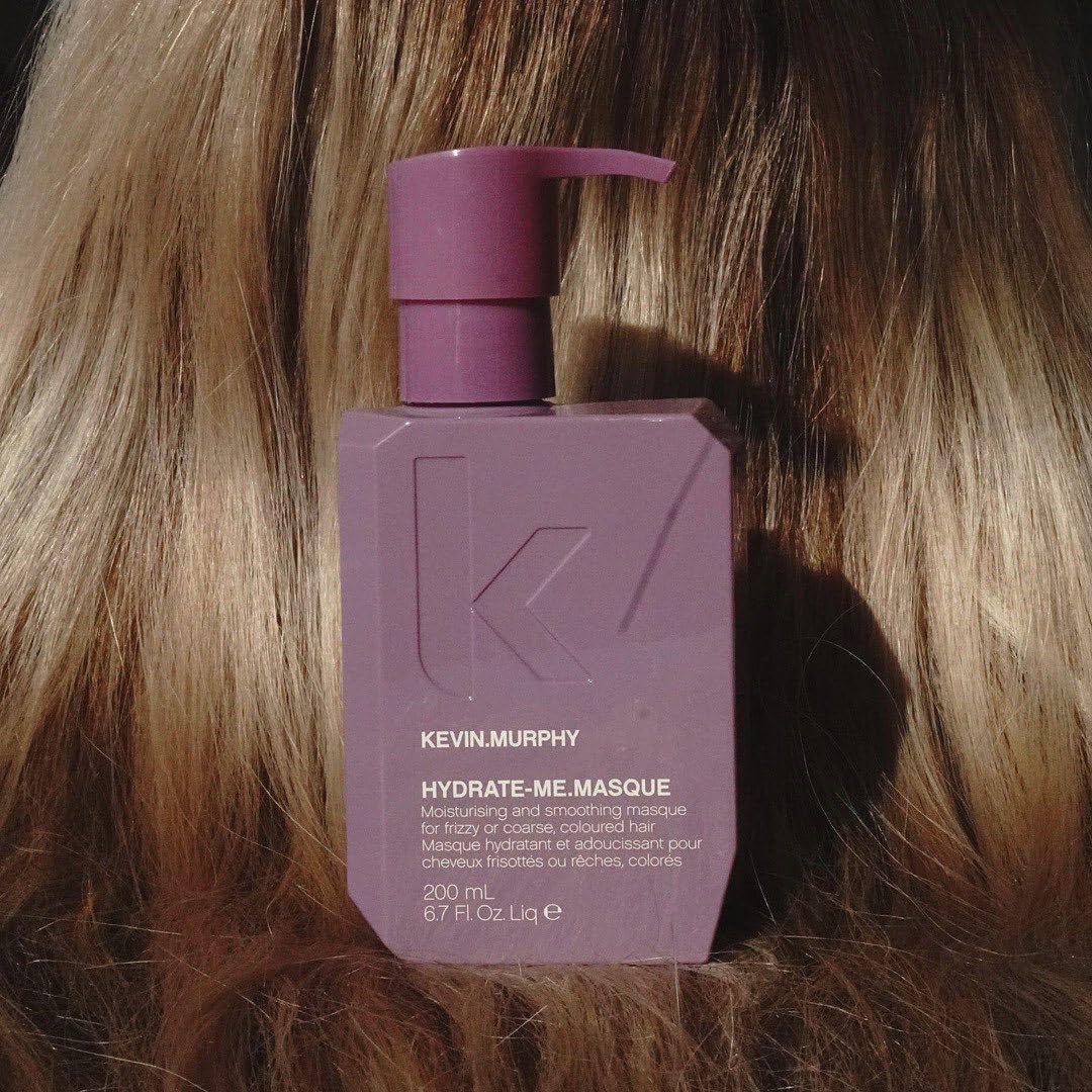 Foto 4 | Mascarilla Capilar Kevin Murphy Hydrate Me 200 Ml - Venta Internacional.