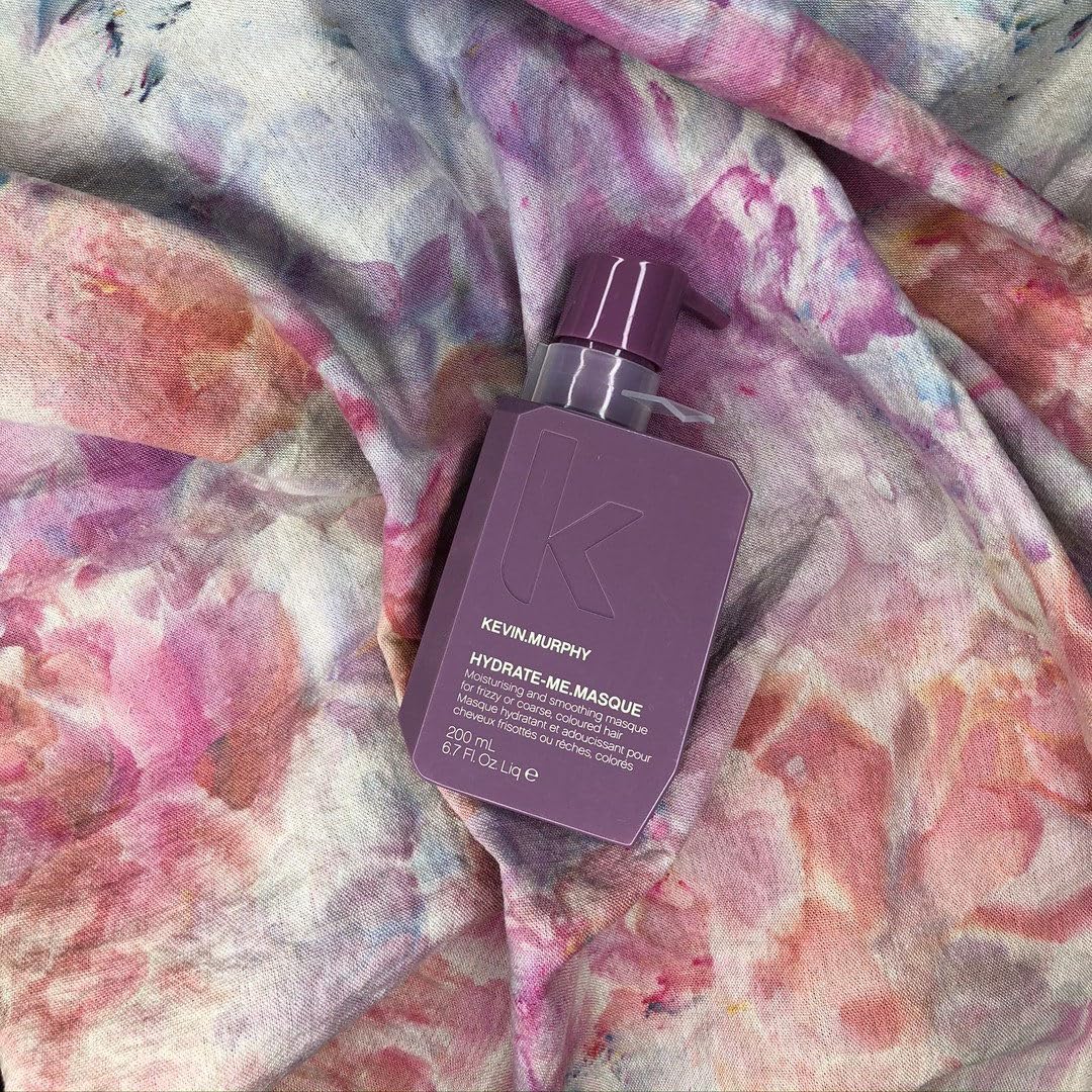 Foto 6 pulgar | Mascarilla Capilar Kevin Murphy Hydrate Me 200 Ml - Venta Internacional.