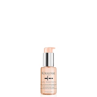 Foto 1 | Aceite Para Cabello Y Cuero Cabelludo Kerastase Curl Manifesto Sublime Repair - Venta Internacional.
