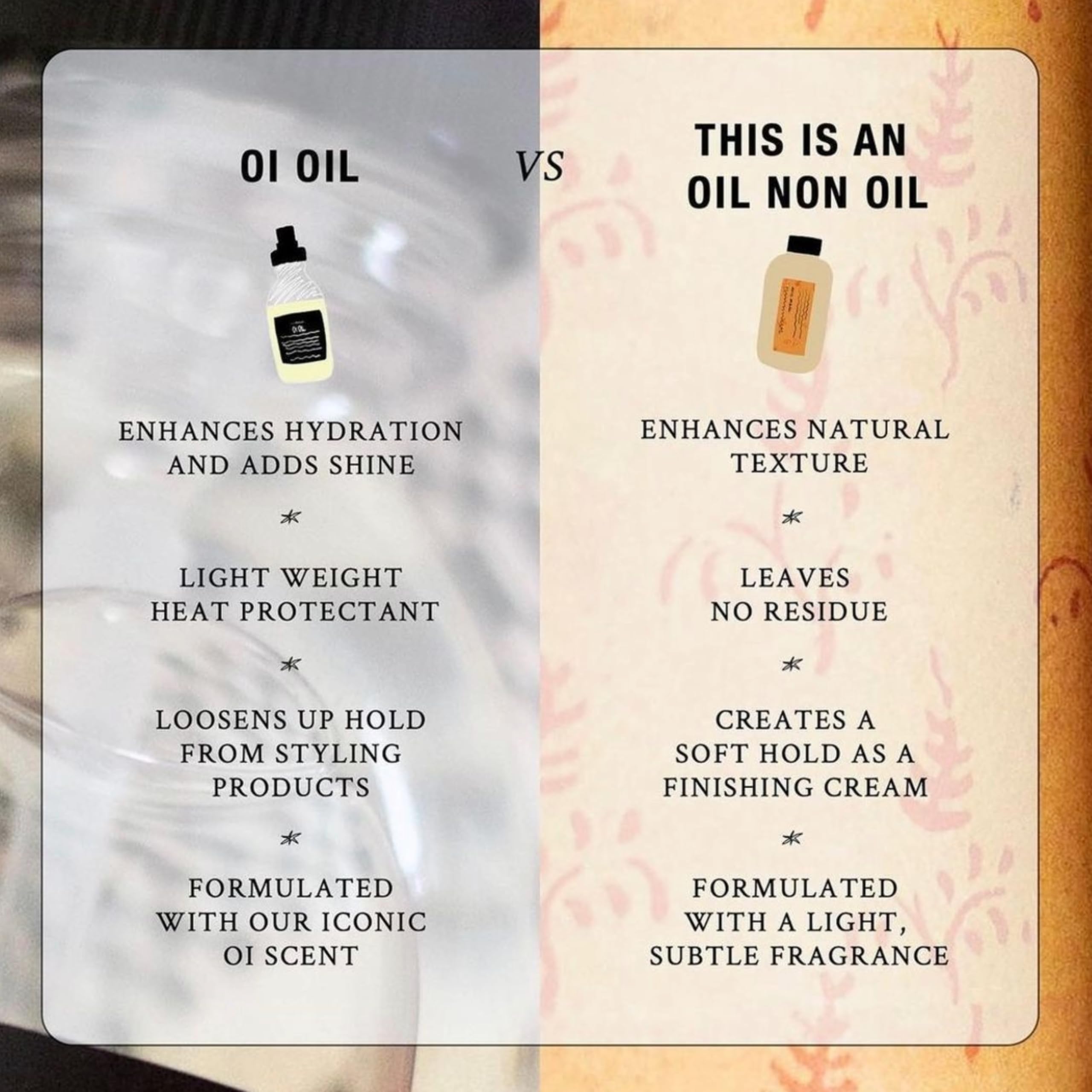 Foto 6 | Aceite Capilar Davines Este Es Un Aceite Sin Aceite, 250 Ml, De Aspecto Natural - Venta Internacional.