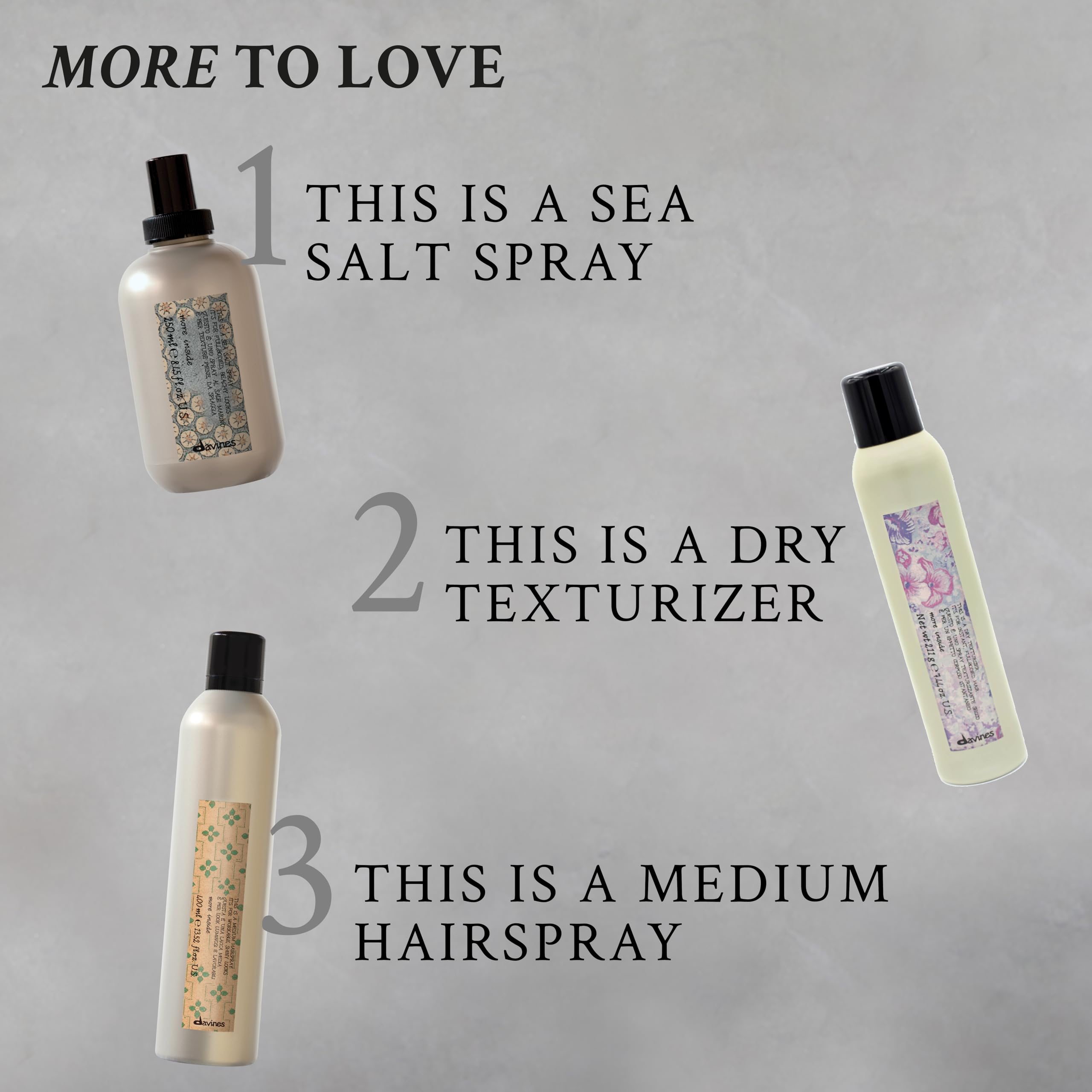 Foto 7 | Aceite Capilar Davines Este Es Un Aceite Sin Aceite, 250 Ml, De Aspecto Natural - Venta Internacional.