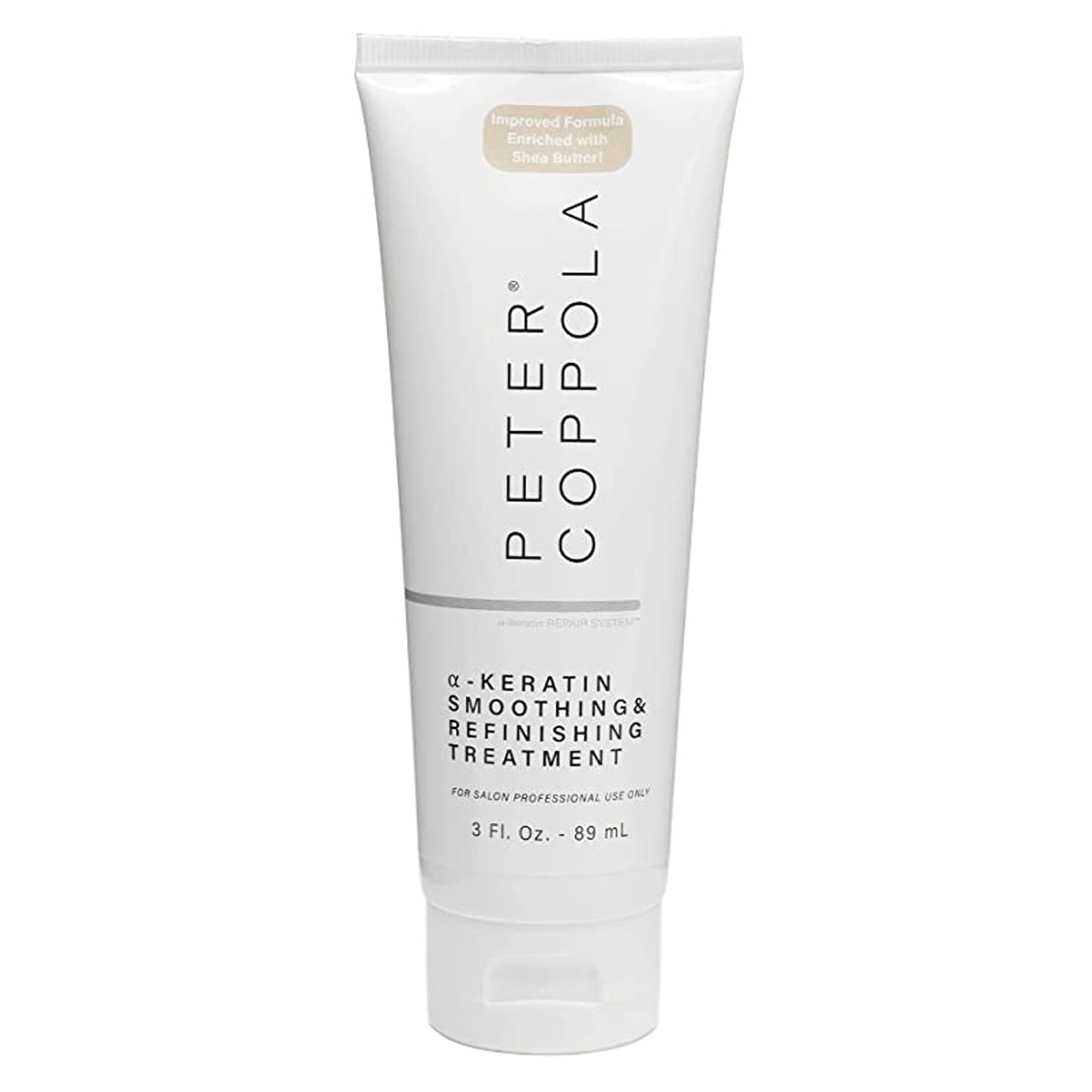 Foto 2 pulgar | Tratamiento Suavizante De Queratina Peter Coppola A-keratin 90 Ml - Venta Internacional.