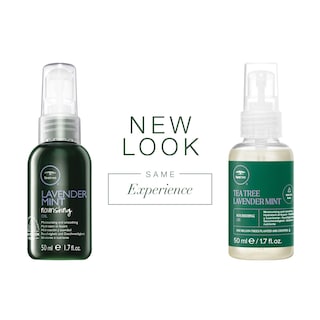 Foto 2 | Aceite Nutritivo De Árbol De Té, Lavanda Y Menta, 50 Ml, Para El Cabello - Venta Internacional.