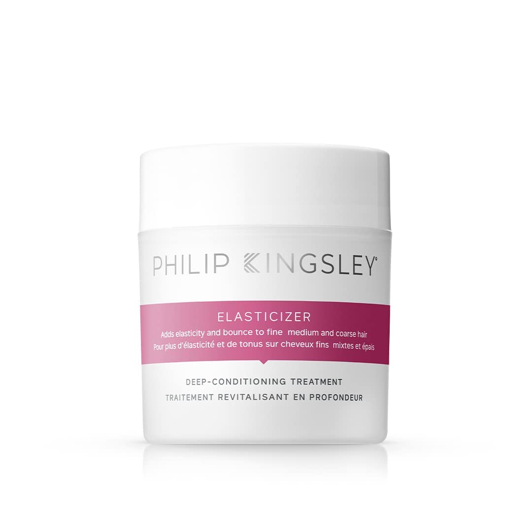 Tratamiento Capilar Philip Kingsley Elasticizer 150 Ml - Venta Internacional.