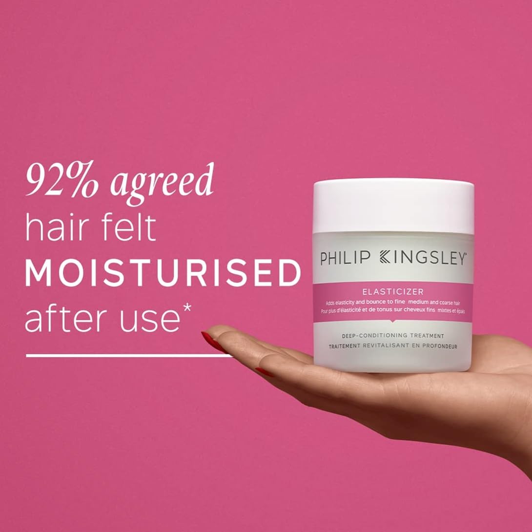 Foto 5 pulgar | Tratamiento Capilar Philip Kingsley Elasticizer 150 Ml - Venta Internacional.
