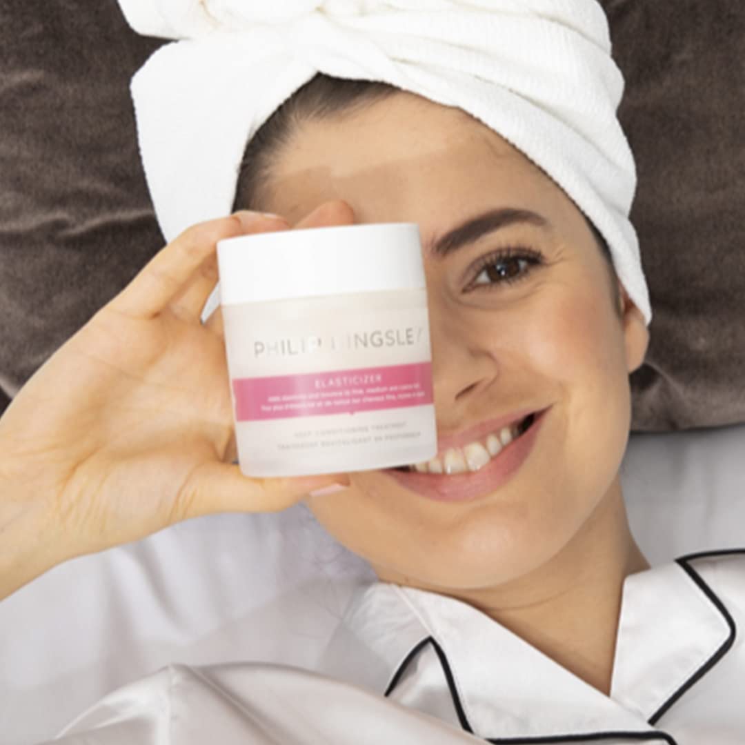 Foto 7 | Tratamiento Capilar Philip Kingsley Elasticizer 150 Ml - Venta Internacional.
