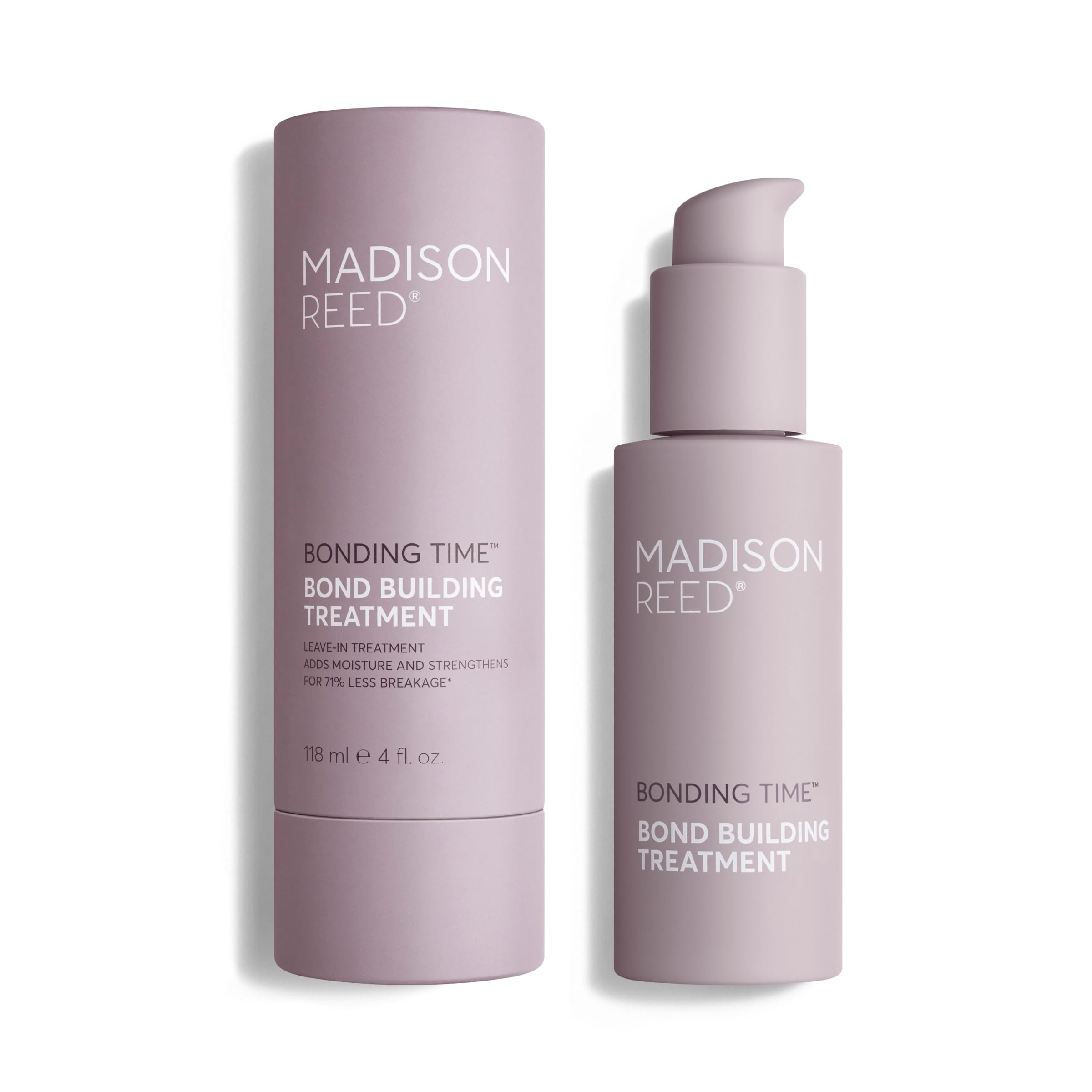 Tratamiento Capilar Madison Reed Bonding Time Serum - Venta Internacional.