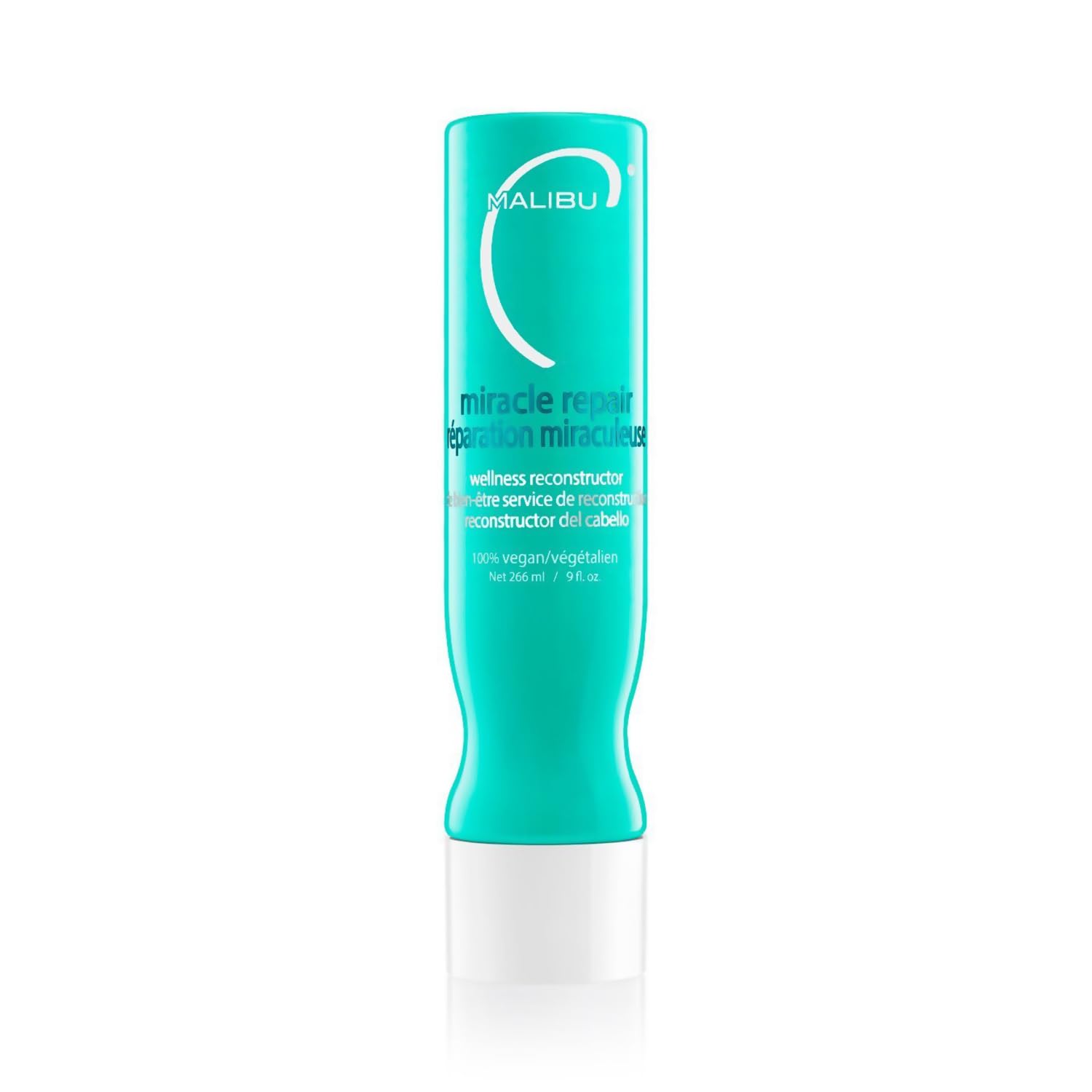 Foto 2 pulgar | Reconstructor Capilar Malibu C Miracle Repair 265 Ml - Venta Internacional.