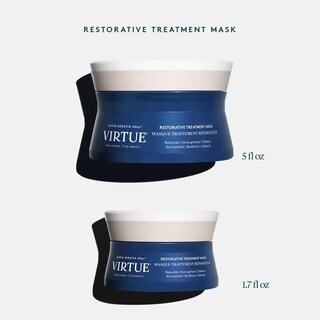 Foto 5 | Mascarilla Capilar Treatment Virtue Restorative Con Queratina 60 Ml - Venta Internacional.