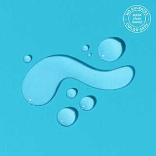 Foto 4 | Aceite Capilar Hask Argán, Reparador, Brillo, Vegano, Seguro Para El Color, Paquete De 3 - Venta Internacional.