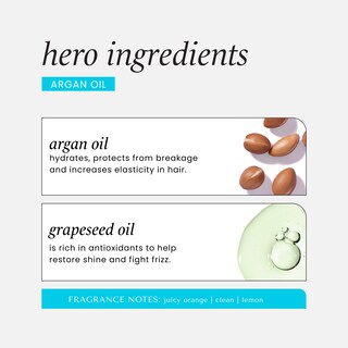 Foto 5 | Aceite Capilar Hask Argán, Reparador, Brillo, Vegano, Seguro Para El Color, Paquete De 3 - Venta Internacional.