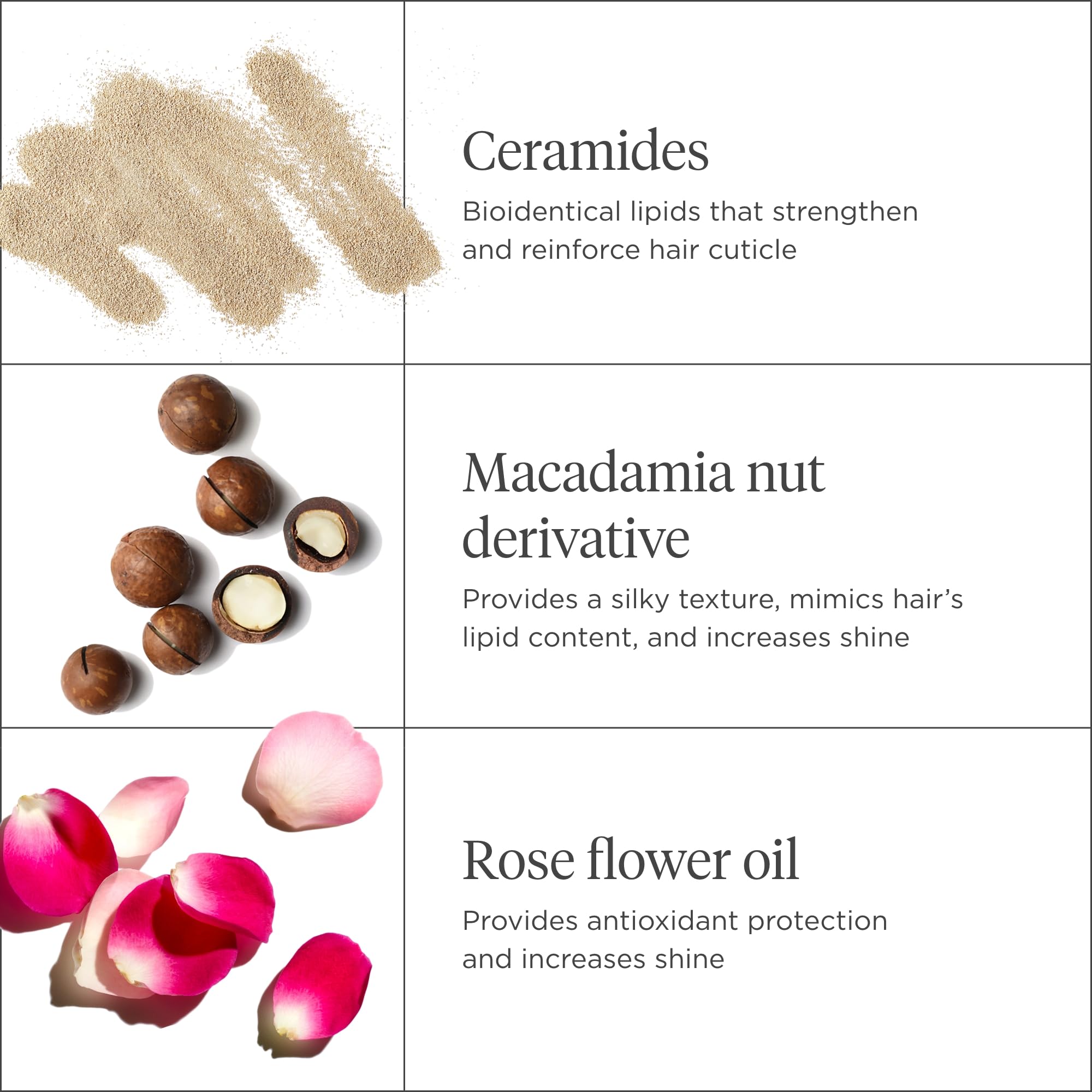 Foto 8 pulgar | Tratamiento Con Aceite Capilar Briogeo ¡no Te Desesperes, Repara! 30 Ml - Venta Internacional.