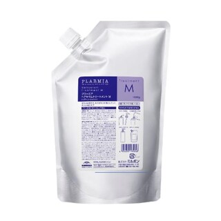Foto 1 | Tratamiento De Sérum Capilar Milbon Plarmia M 1l - Venta Internacional.