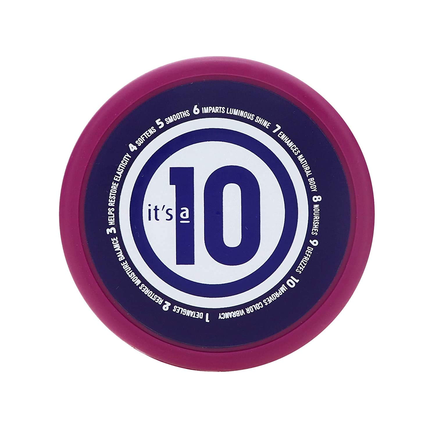 Foto 4 pulgar | Mascarilla Capilar It's A 10 Miracle 236ml - Venta Internacional.
