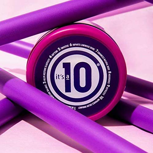 Foto 5 pulgar | Mascarilla Capilar It's A 10 Miracle 236ml - Venta Internacional.