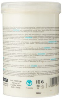 Foto 2 | Mascarilla Capilar Osmo Intensive Deep Repair 1200 Ml Que Restaura La Humedad - Venta Internacional.
