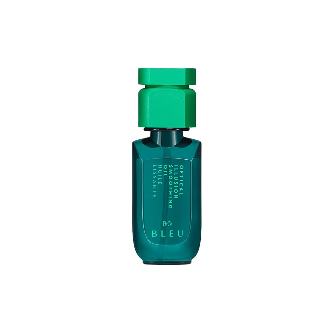 Aceite Suavizante R+co Bleu Optical Illusion 60 Ml - Venta Internacional.