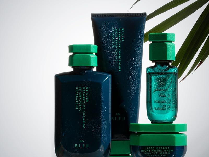 Foto 5 | Aceite Suavizante R+co Bleu Optical Illusion 60 Ml - Venta Internacional.