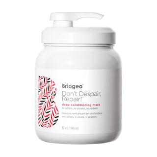 Foto 1 | Mascarilla Acondicionadora Profunda Briogeo ¡no Te Desesperes, Repara! 960 Ml - Venta Internacional.